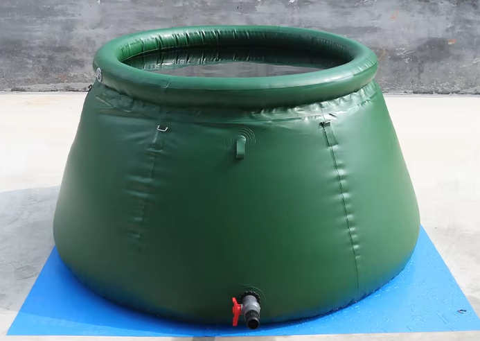 Onion Water Storage Tank