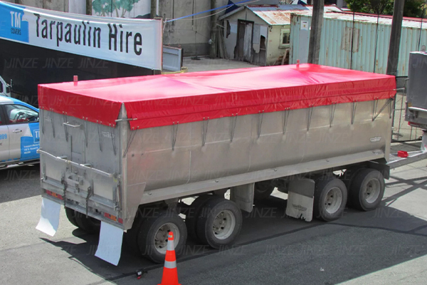 500gsm Pvc Knife Coated Tarpaulin 30*17 500*1000 for Cover