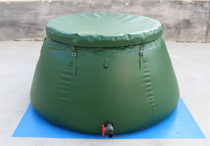 PVC Onion Water Storage Tank