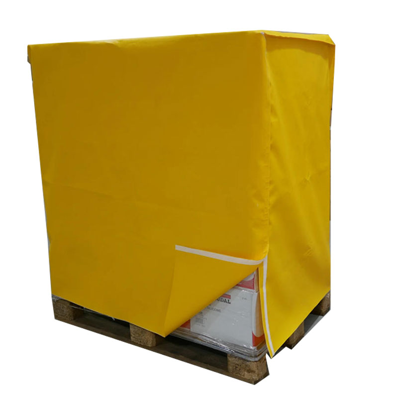 pallet cover