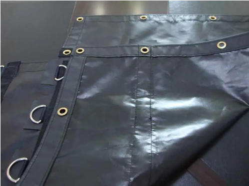 pvc tarpaulin