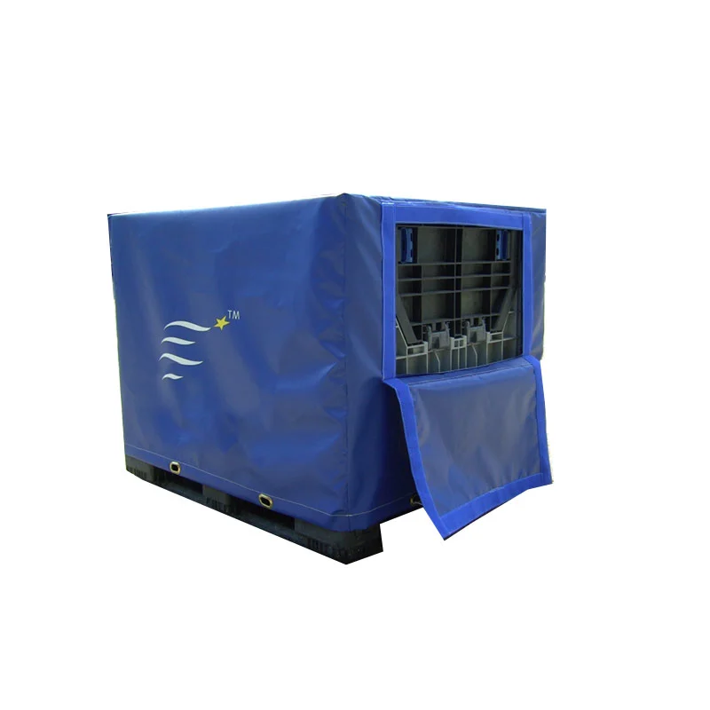 pallet cover