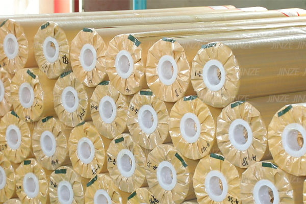 500gsm Pvc Knife Coated Tarpaulin 30*17 500*1000 for Cover