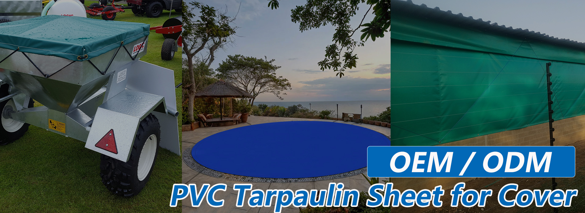 Tarp Cover