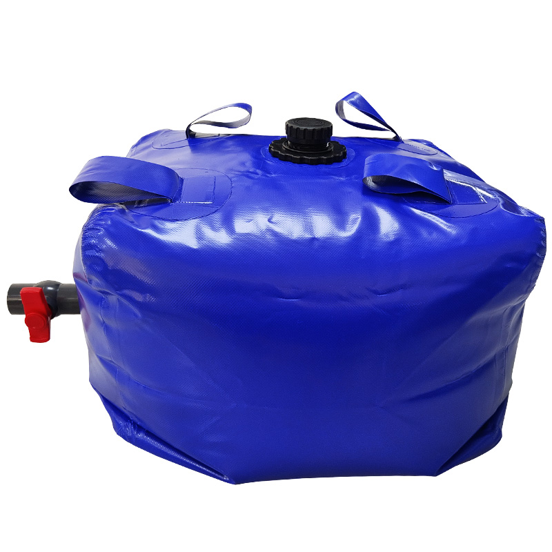 water tank tarpaulin