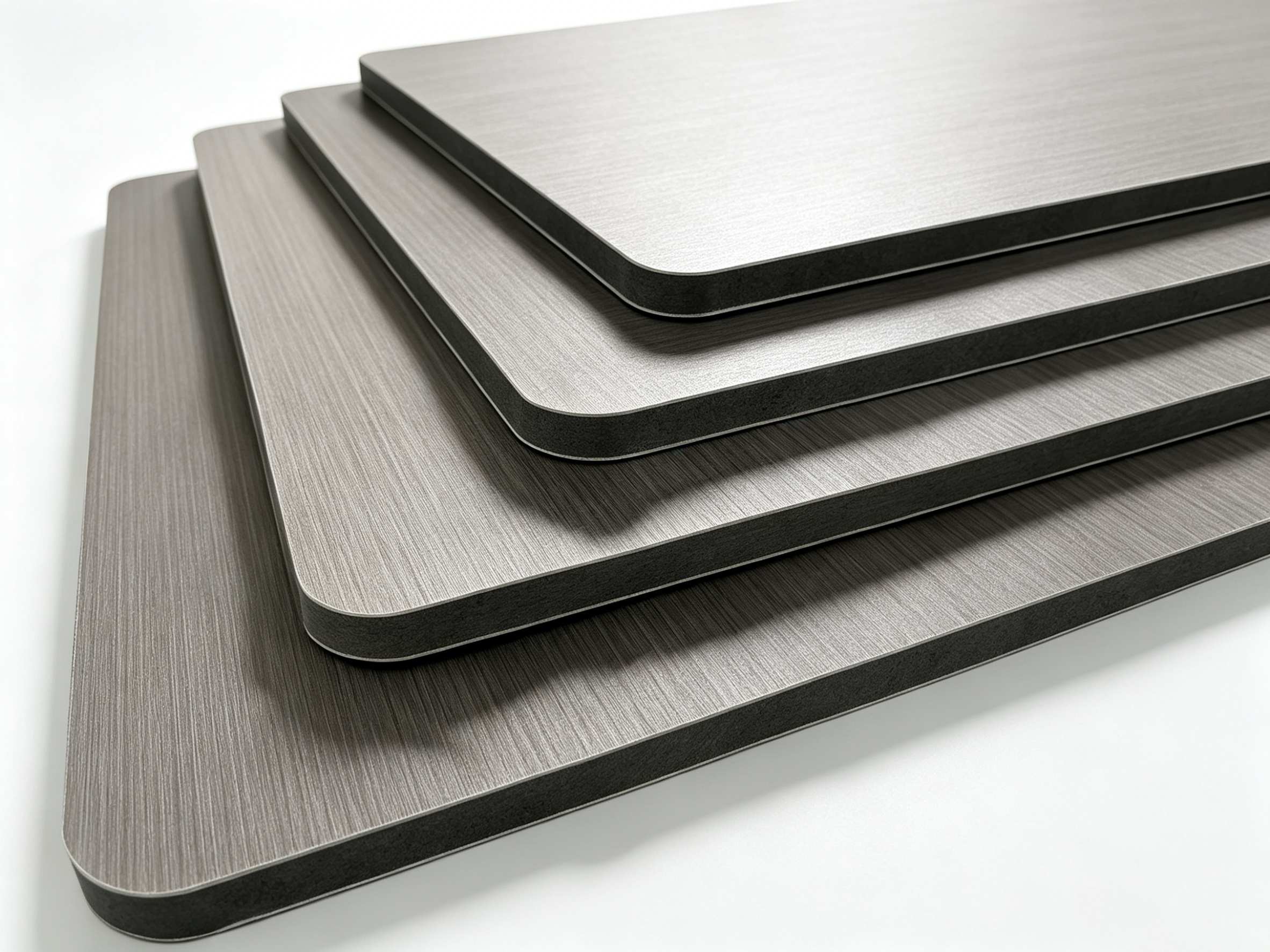 Carbon Crystal Board composite structure
