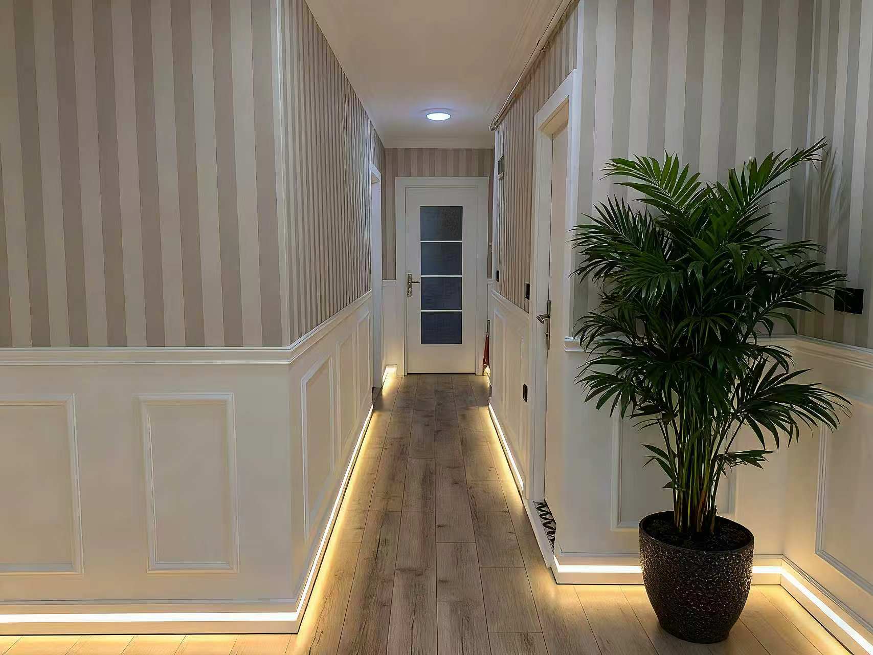 LED Skirting Board Industry Insight & Buyer Guide | Vietnam 2026