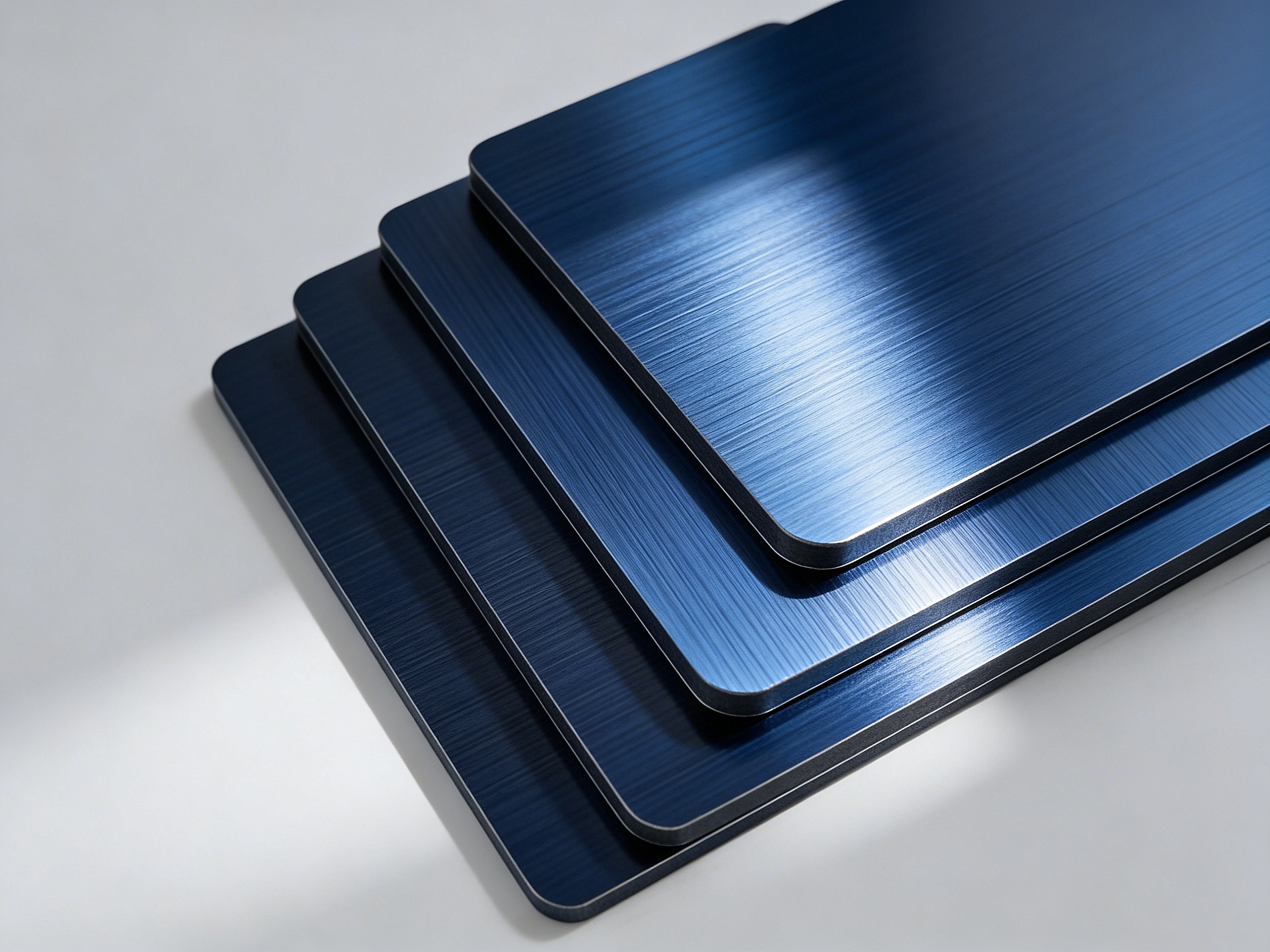 Carbon Crystal Board installed in commercial interior project in South Africa wall system applications