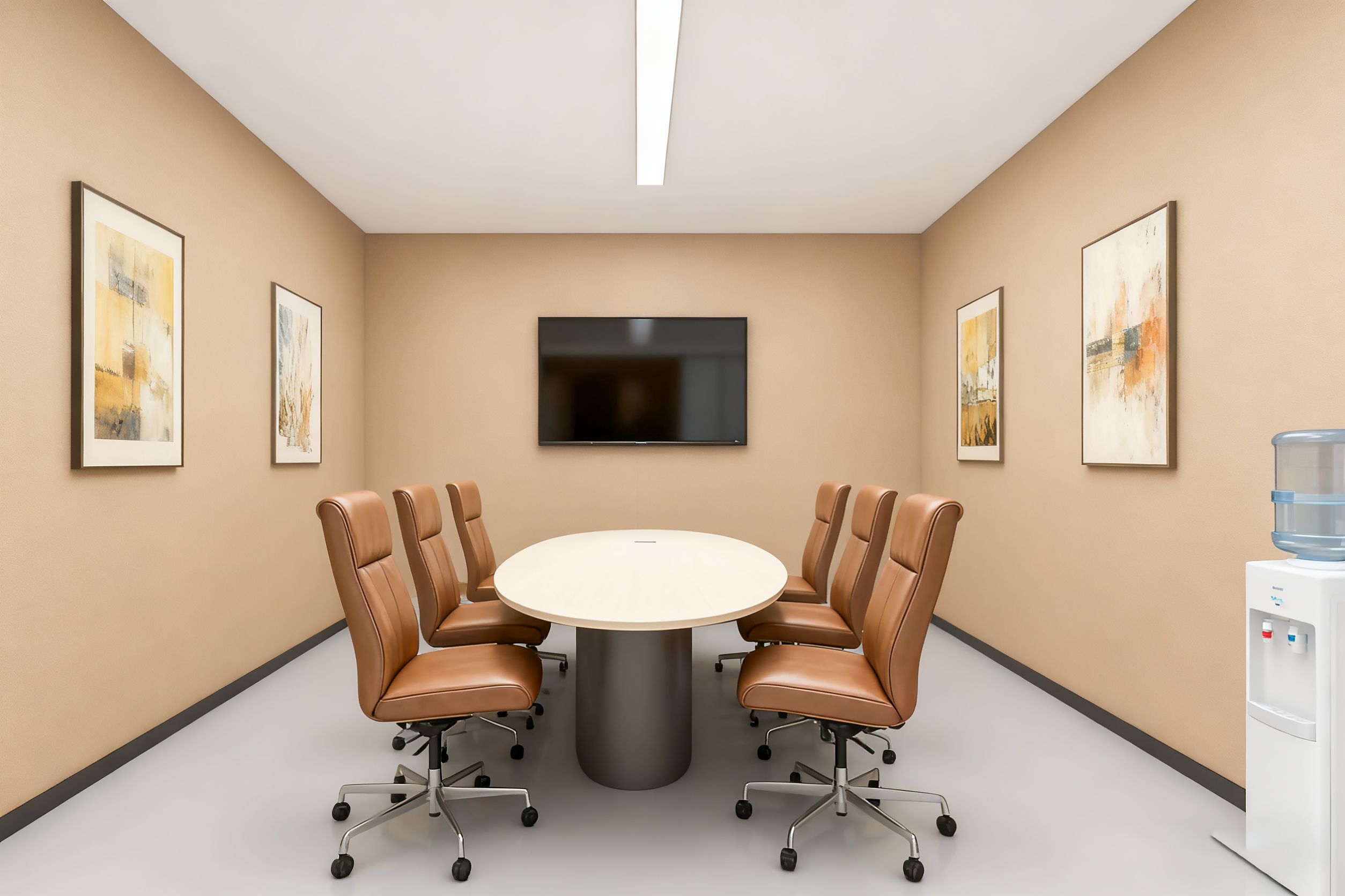 meeting room wall panels