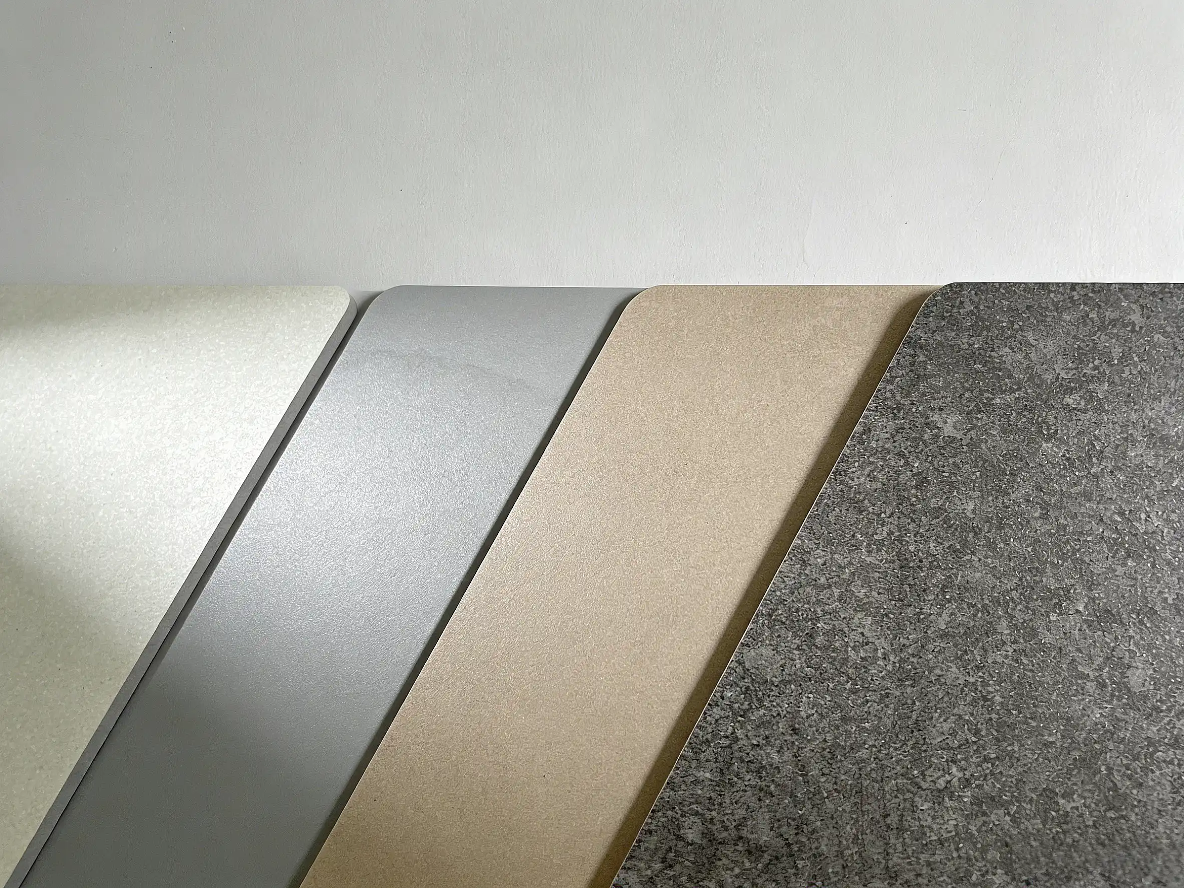 High-Performance SPC Stone Crystal Wall Panel Installation for Hotel in Vietnam
