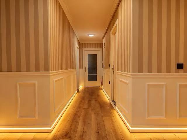 The Future of Building Materials: Why LED Skirting Board is Dominating the Vietnam Market