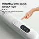 Quiet Pet Paw Trimmer