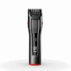 Beard Trimmer with Digital Display