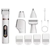 5-in-1  Electric Hair Remover
