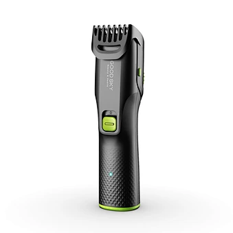 Professional Rechargeable Beard Trimmer
