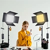 professionelle Beleuchtung für die Fotografie