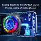 Mobile Phone Cooler