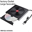 dvd optical drive external