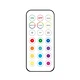  luces LED recargables debajo del gabinete