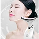 Beauty Device for facial lifting and deep cleansing. 5-in-1 multifunctional massager with EMS micro-current. Achieve salon results at home easily.