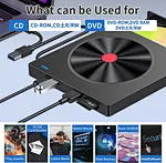 dvd optical drive external