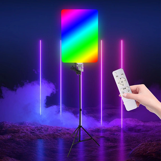 ビデオLEDライト