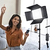 professionelle Beleuchtung für die Fotografie