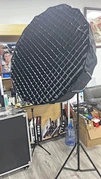 Studio Flash Light