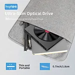 dvd optical drive external