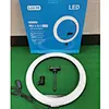 LED-Ringlampe