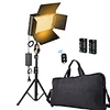 professionelle Beleuchtung für die Fotografie