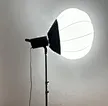 Luz de vídeo LED
