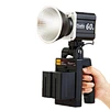  luz de fotografía portátil 