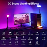 Led Fill Light