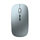Portable rechargeable Wireless Mouse. Bluetooth connectivity, AI-powered voice typing, writing & translation. A must-have smart office accessory for professionals.