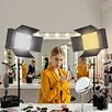 professional ring light for photography
