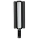 Rgb Light Stick with bi-color (3200K-5500K). Handheld stick for dynamic lighting. Dimmable and versatile, essential for capturing unique, colorful content instantly.