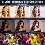 professional ring light for photography