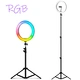 RGB-Ringlicht
