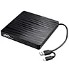 external cd dvd drive for laptop