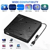 external cd drive for laptop