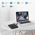 external cd drive for laptop