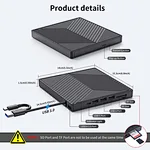 cd drive
