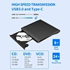 dvd drive external for laptop