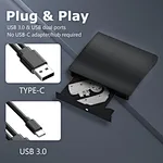 dvd drive external for laptop