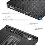 unidad de DVD para computadora portátil