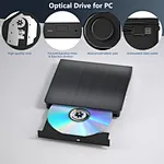 dvd drive external for laptop