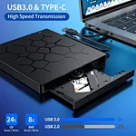 مشغل دي في دي دي في دي محمول