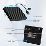 separate dvd drive for lapto