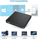 unidad de DVD para computadora portátil